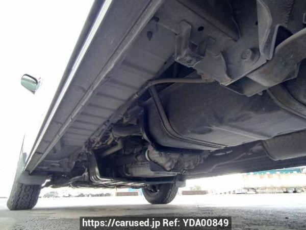 Used 2006 AT toyota hiace-van KDH205V Image[36]