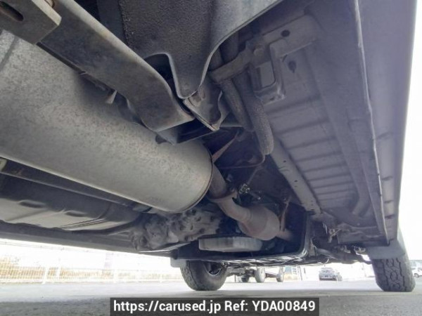 Used 2006 AT toyota hiace-van KDH205V Image[37]