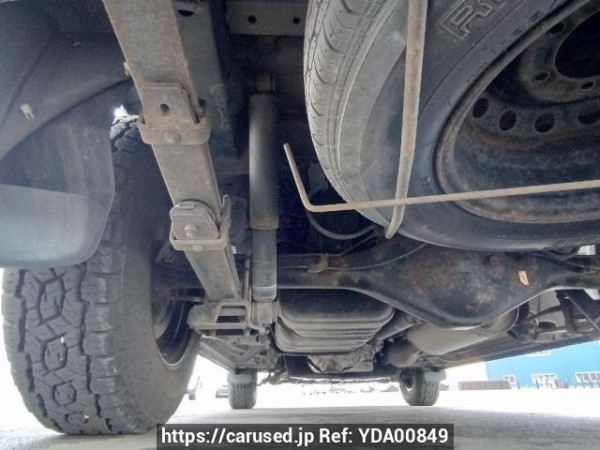 Used 2006 AT toyota hiace-van KDH205V Image[38]