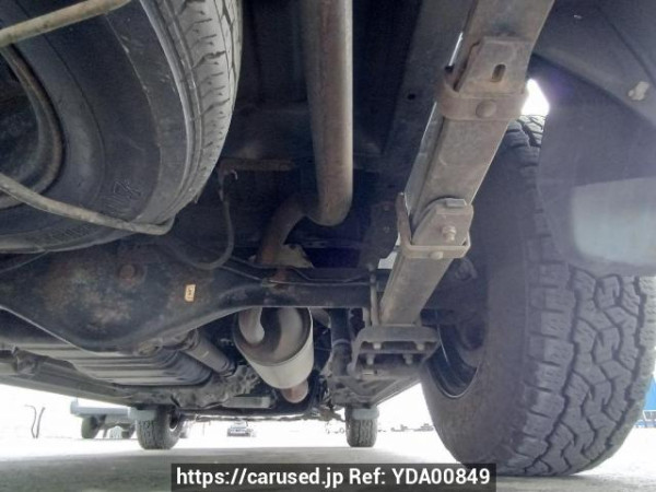 Used 2006 AT toyota hiace-van KDH205V Image[40]