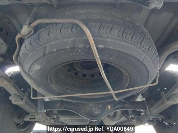 Used 2006 AT toyota hiace-van KDH205V Image[41]