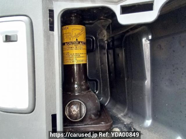 Used 2006 AT toyota hiace-van KDH205V Image[42]