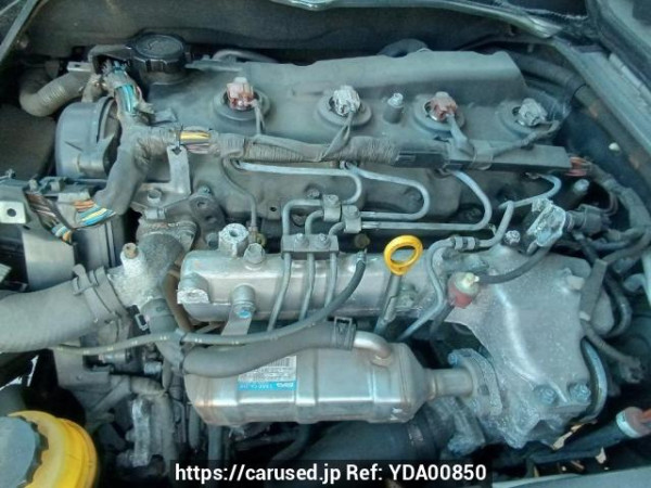 Used 2006 AT toyota regiusace-van KDH205V Image[11]
