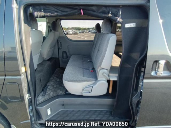 Used 2006 AT toyota regiusace-van KDH205V Image[17]