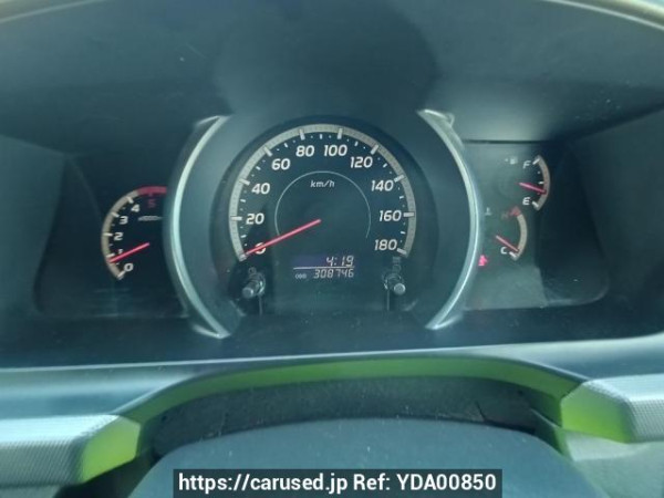 Used 2006 AT toyota regiusace-van KDH205V Image[21]