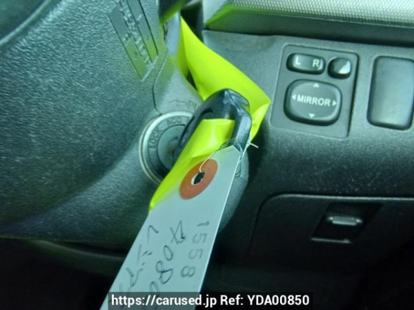 Used 2006 AT toyota regiusace-van KDH205V Image[27]