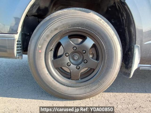 Used 2006 AT toyota regiusace-van KDH205V Image[29]