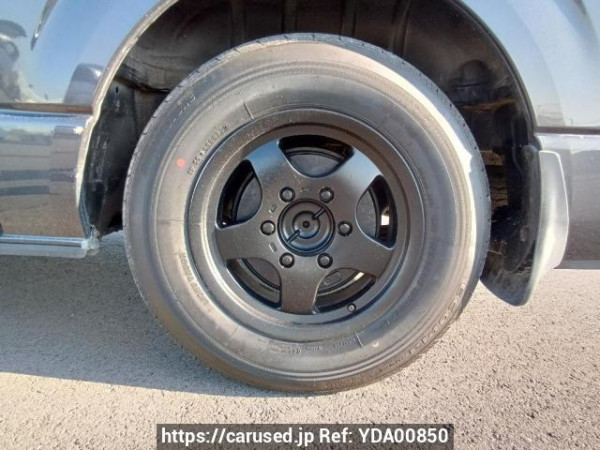 Used 2006 AT toyota regiusace-van KDH205V Image[31]