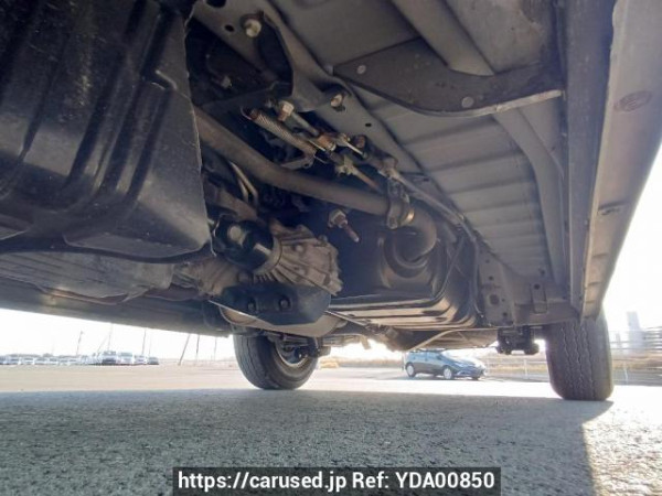 Used 2006 AT toyota regiusace-van KDH205V Image[35]