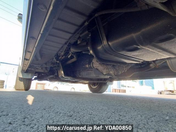 Used 2006 AT toyota regiusace-van KDH205V Image[36]