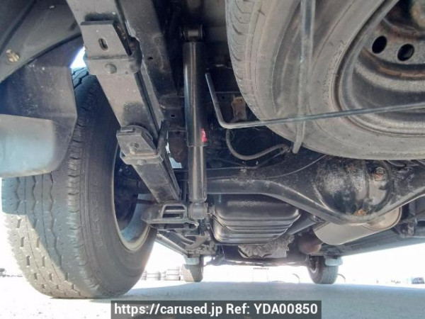 Used 2006 AT toyota regiusace-van KDH205V Image[38]