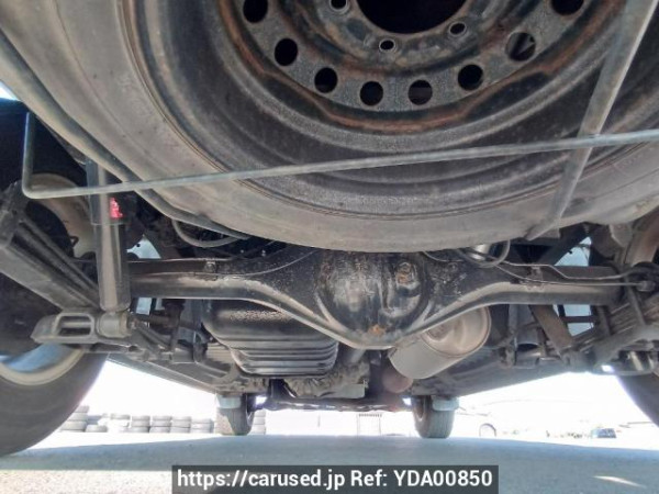 Used 2006 AT toyota regiusace-van KDH205V Image[39]