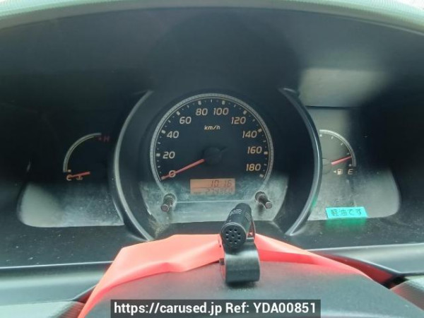 Used 2007 AT toyota hiace-van KDH200V Image[24]