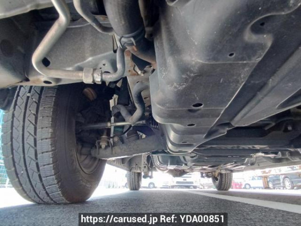 Used 2007 AT toyota hiace-van KDH200V Image[30]