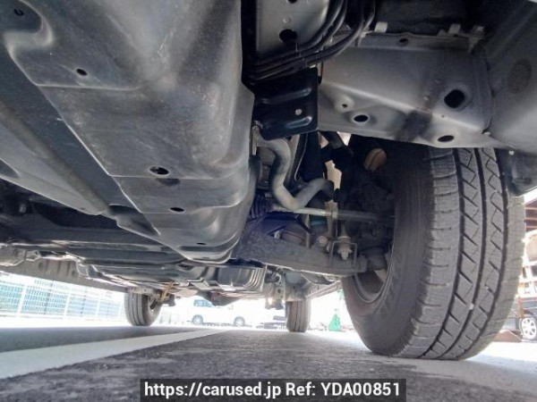 Used 2007 AT toyota hiace-van KDH200V Image[31]