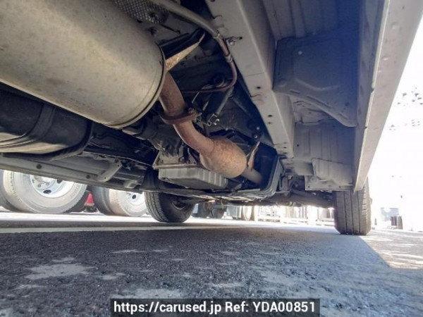 Used 2007 AT toyota hiace-van KDH200V Image[35]