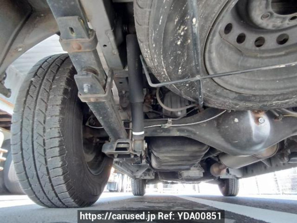 Used 2007 AT toyota hiace-van KDH200V Image[36]