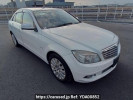 Mercedes Benz C-Class 204041