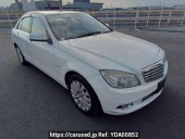 Mercedes Benz C-Class