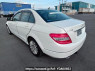 Used 2007 AT mercedes-benz c-class 204041 Image[4]