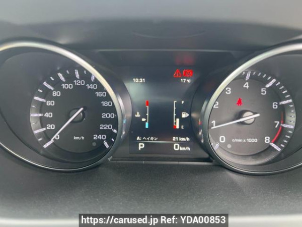 Used 2015 AT land-rover discovery-sport LC2A Image[30]