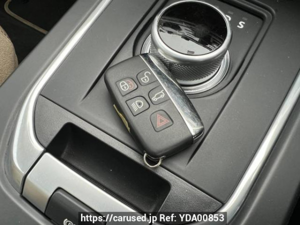 Used 2015 AT land-rover discovery-sport LC2A Image[35]