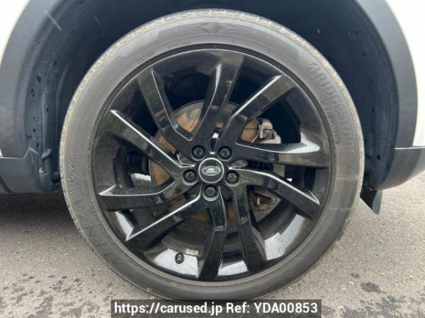 Used 2015 AT land-rover discovery-sport LC2A Image[36]