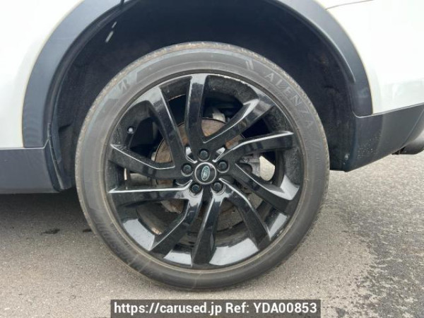 Used 2015 AT land-rover discovery-sport LC2A Image[38]