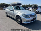 Mercedes Benz C-Class 204049