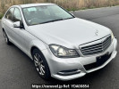 Mercedes Benz C-Class 204049