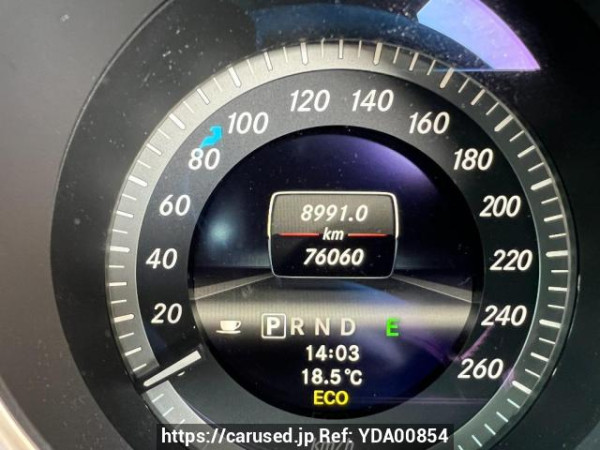 Used 2012 AT mercedes-benz c-class 204049 Image[24]