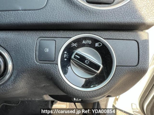Used 2012 AT mercedes-benz c-class 204049 Image[26]
