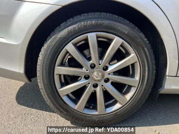 Used 2012 AT mercedes-benz c-class 204049 Image[28]