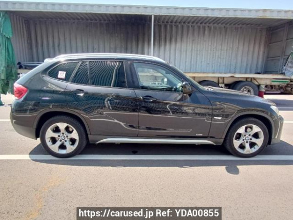 Used 2011 AT bmw x1 VL18 Image[7]