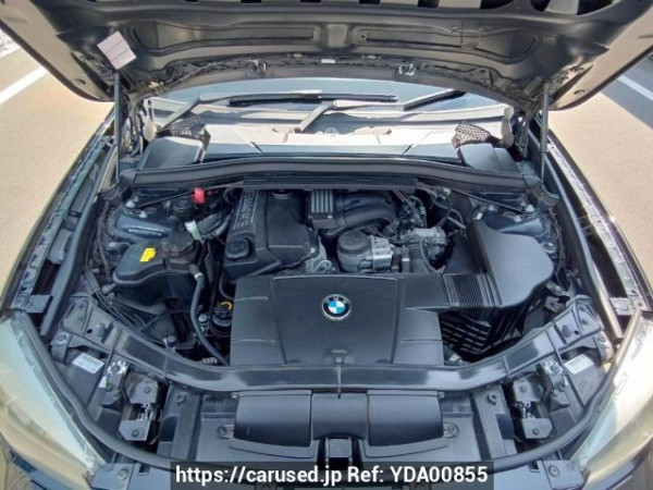 Used 2011 AT bmw x1 VL18 Image[9]