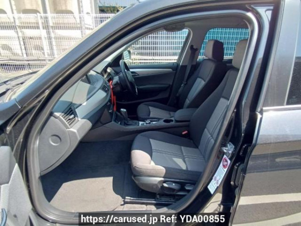 Used 2011 AT bmw x1 VL18 Image[13]