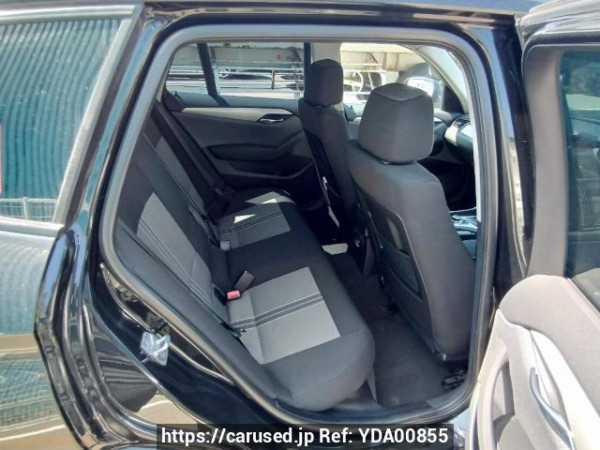 Used 2011 AT bmw x1 VL18 Image[14]