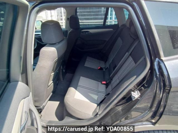 Used 2011 AT bmw x1 VL18 Image[15]