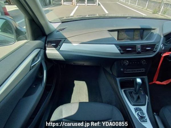 Used 2011 AT bmw x1 VL18 Image[17]