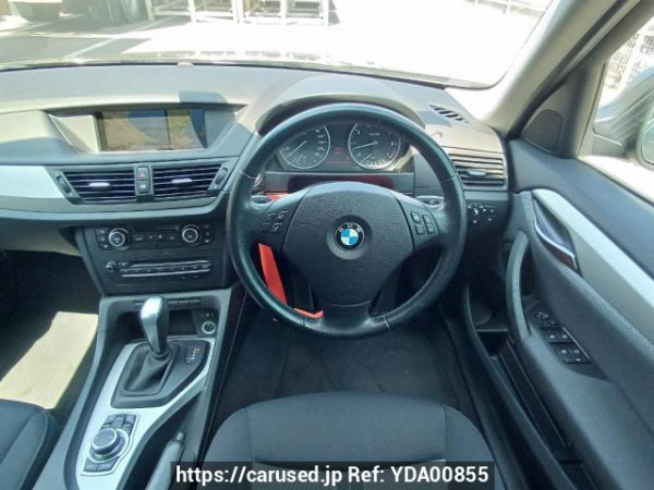 Used 2011 AT bmw x1 VL18 Image[18]