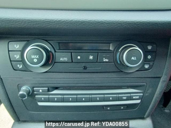 Used 2011 AT bmw x1 VL18 Image[23]
