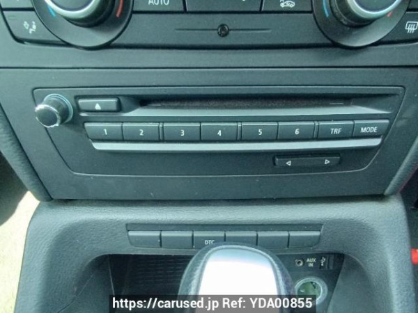 Used 2011 AT bmw x1 VL18 Image[24]