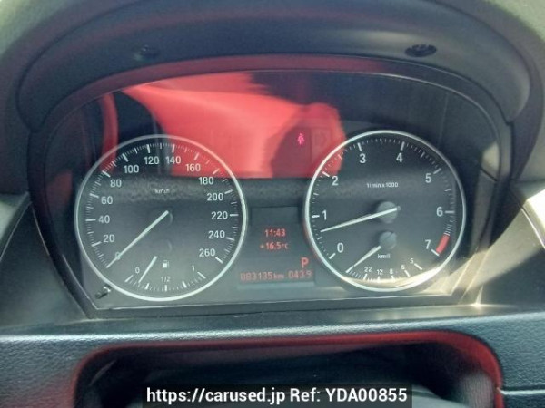 Used 2011 AT bmw x1 VL18 Image[27]