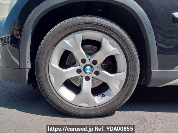 Used 2011 AT bmw x1 VL18 Image[30]