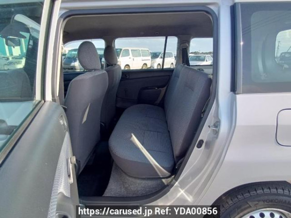 Used 2009 AT toyota succeed-van NCP51V Image[16]