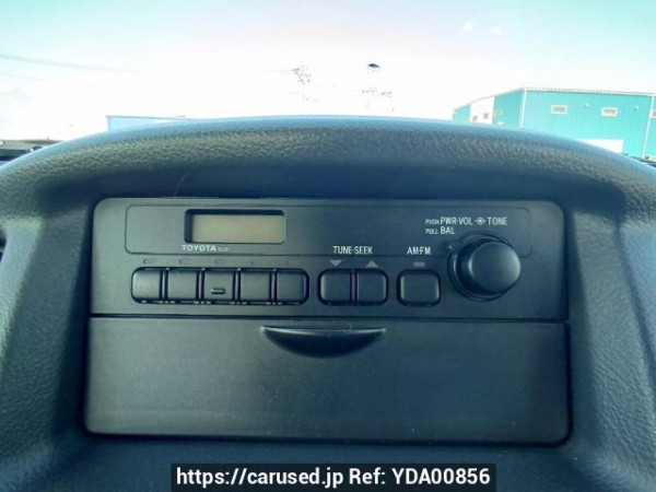 Used 2009 AT toyota succeed-van NCP51V Image[22]