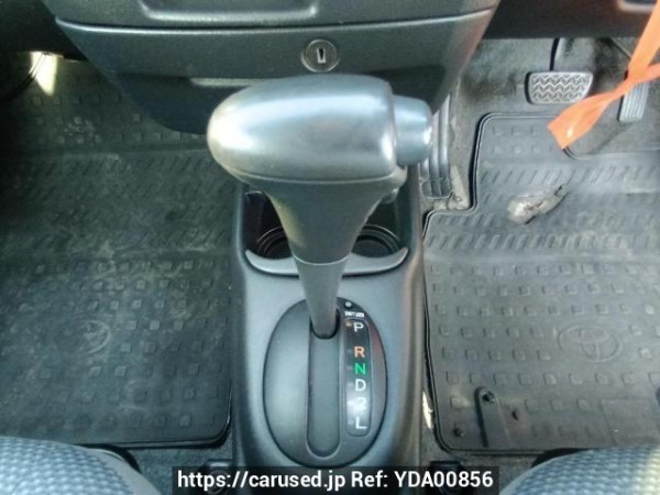 Used 2009 AT toyota succeed-van NCP51V Image[24]