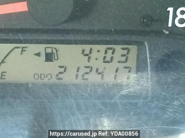 Used 2009 AT toyota succeed-van NCP51V Image[26]