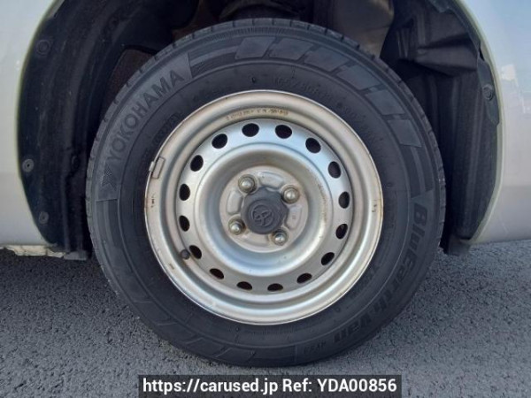 Used 2009 AT toyota succeed-van NCP51V Image[27]