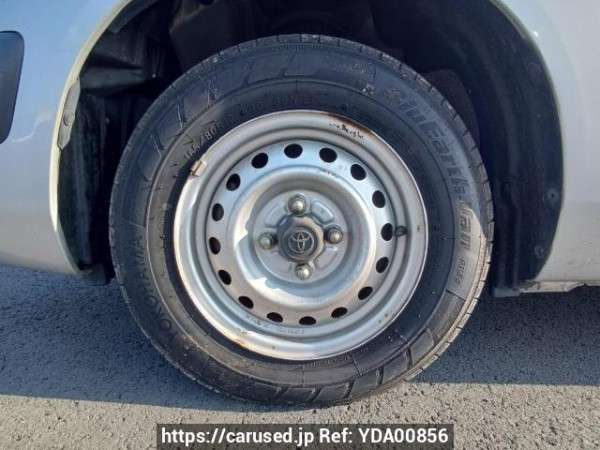 Used 2009 AT toyota succeed-van NCP51V Image[28]